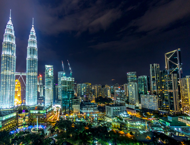 IB Tower in Malaysia image4