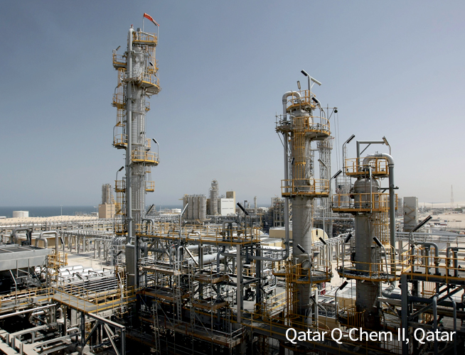 Qatar Q-Chem II, Qatar image