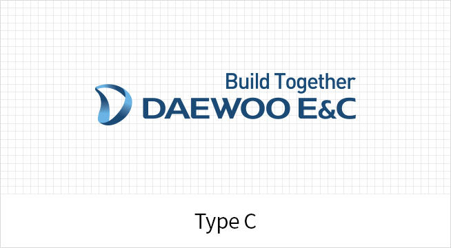 Daewoo E&C Signature image Type C