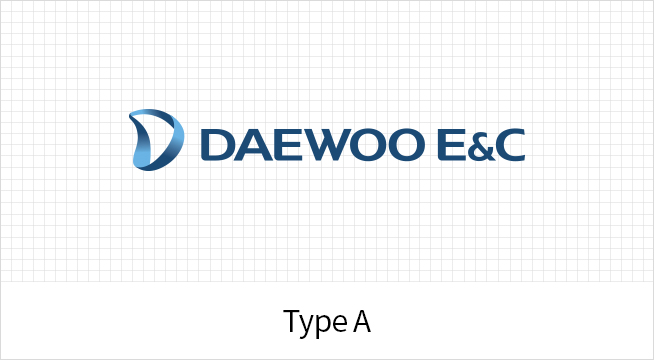Daewoo E&C Signature image Type A