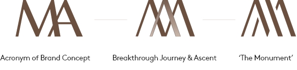 SUMMIT 심볼 이미지