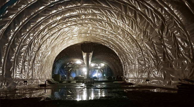 대우건설 소식 사보 이미지