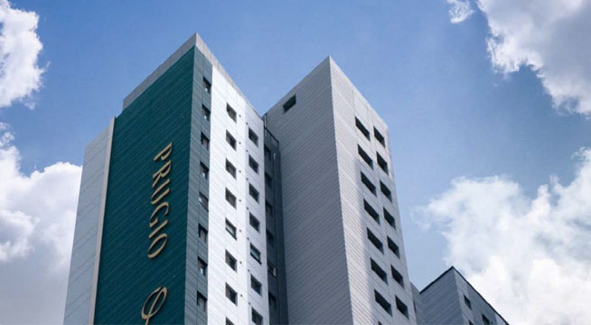 대우건설 소식 사보 이미지