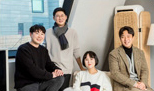 대우건설 소식 사보 이미지