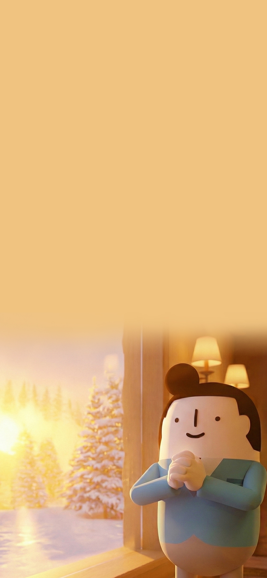 정대우 캐릭터 월페이퍼 이미지3